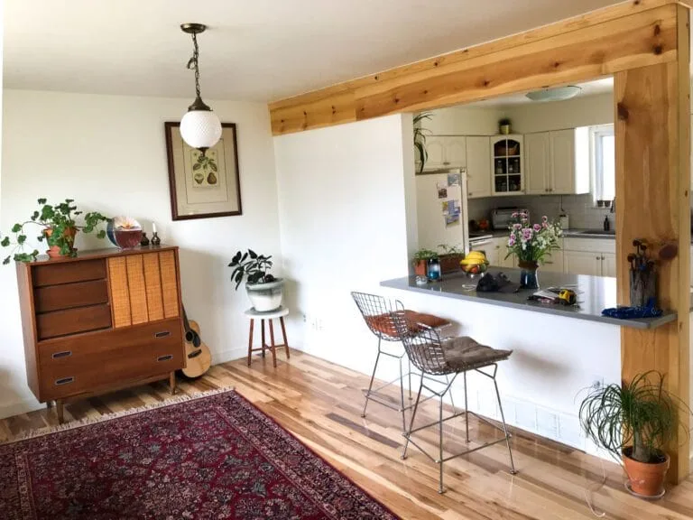 Home Resolutions Custom Living Spaces Interior Decor