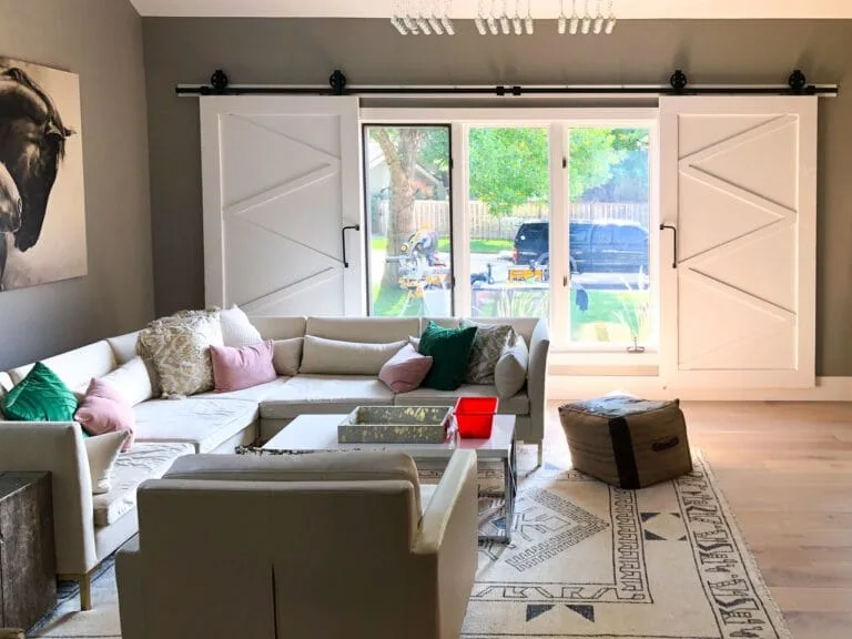 Home Resolutions Custom Living Spaces Interior Decor