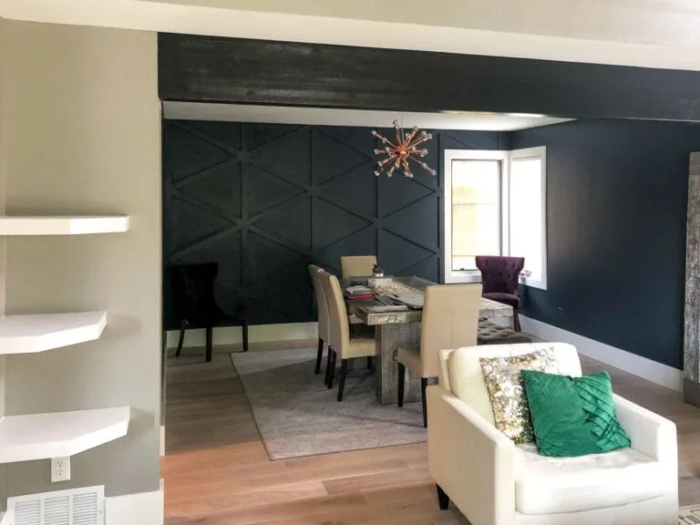 Home Resolutions Custom Living Spaces Interior Decor