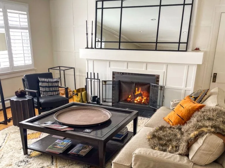 Home Resolutions Custom Living Spaces Interior Decor