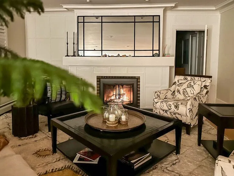 Home Resolutions Custom Living Spaces Interior Decor