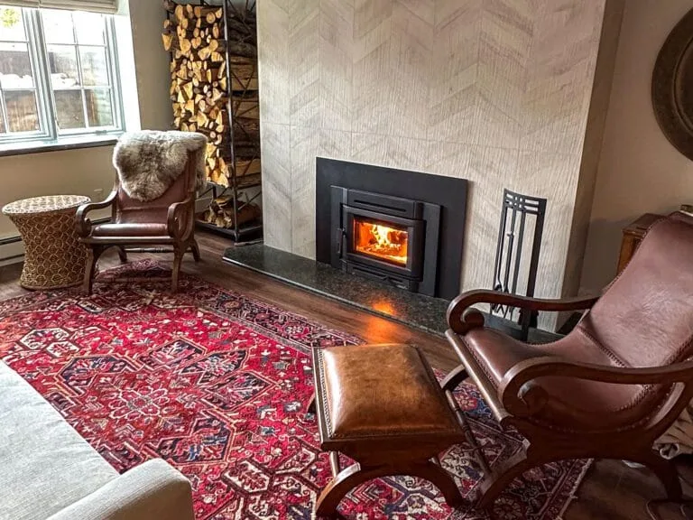 Home Resolutions Custom Living Spaces Interior Decor