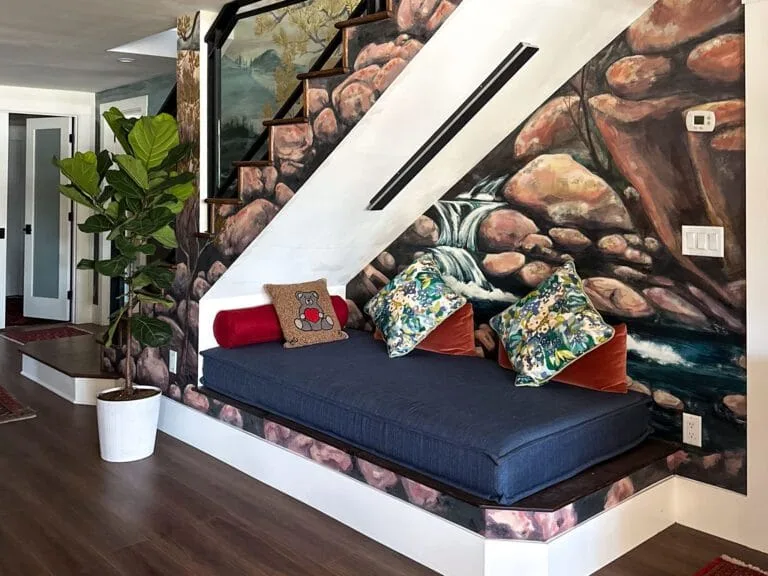 Home Resolutions Custom Living Spaces Interior Decor