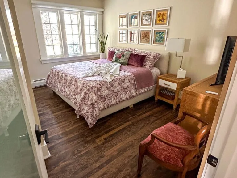 Home Resolutions Custom Living Spaces Interior Decor