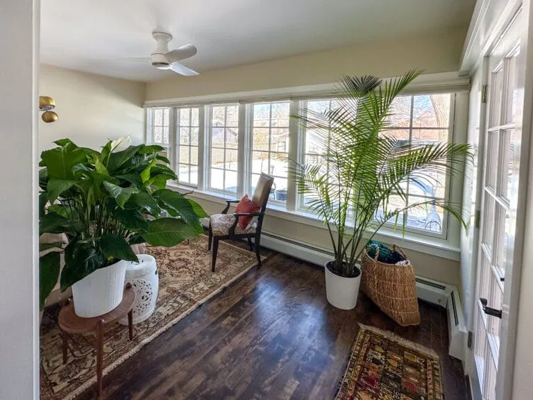 Home Resolutions Custom Living Spaces Interior Decor