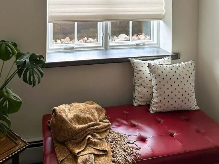 Home Resolutions Custom Living Spaces Interior Decor